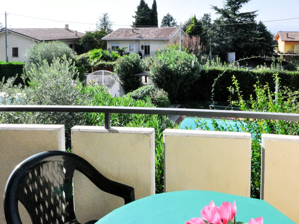 Résidence La Madonnina