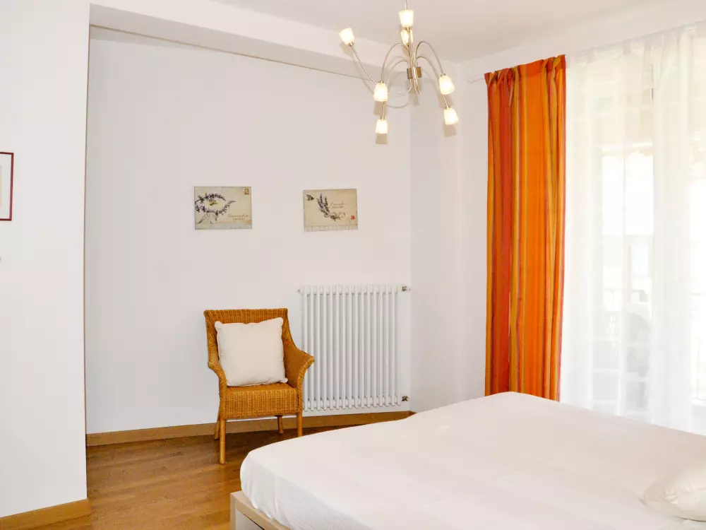 Résidence La Madonnina