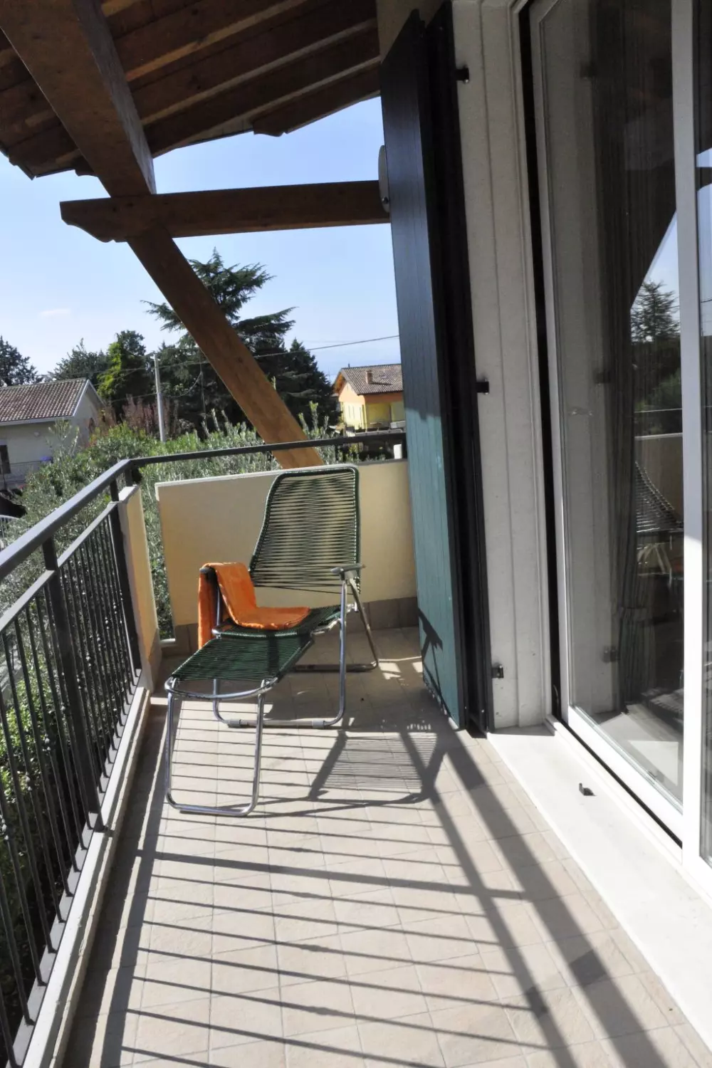 Résidence La Madonnina