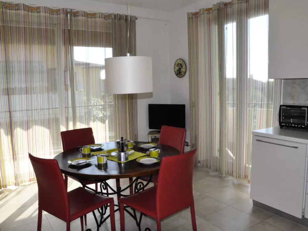 Résidence La Madonnina