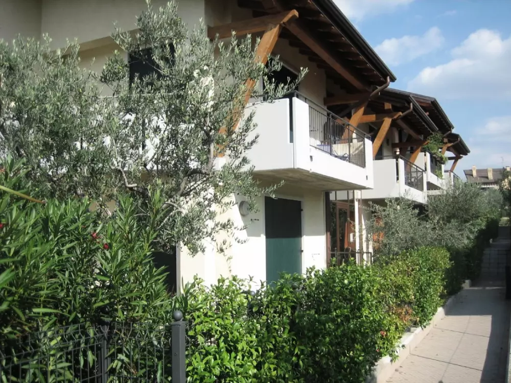 Résidence La Madonnina