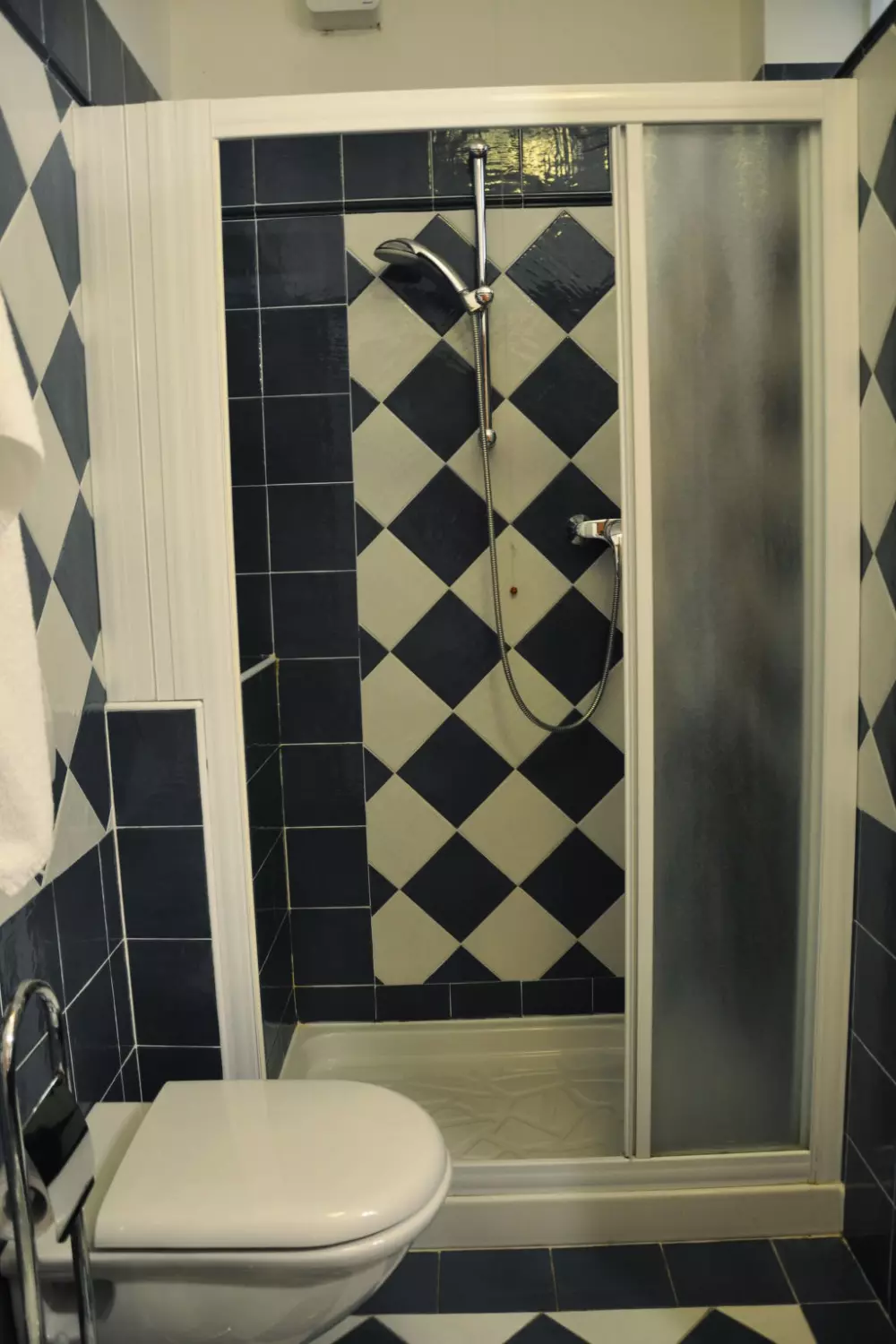 Résidence La Madonnina