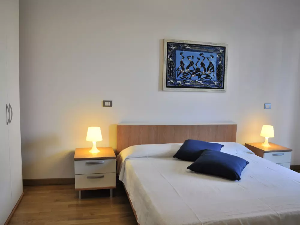 Résidence La Madonnina