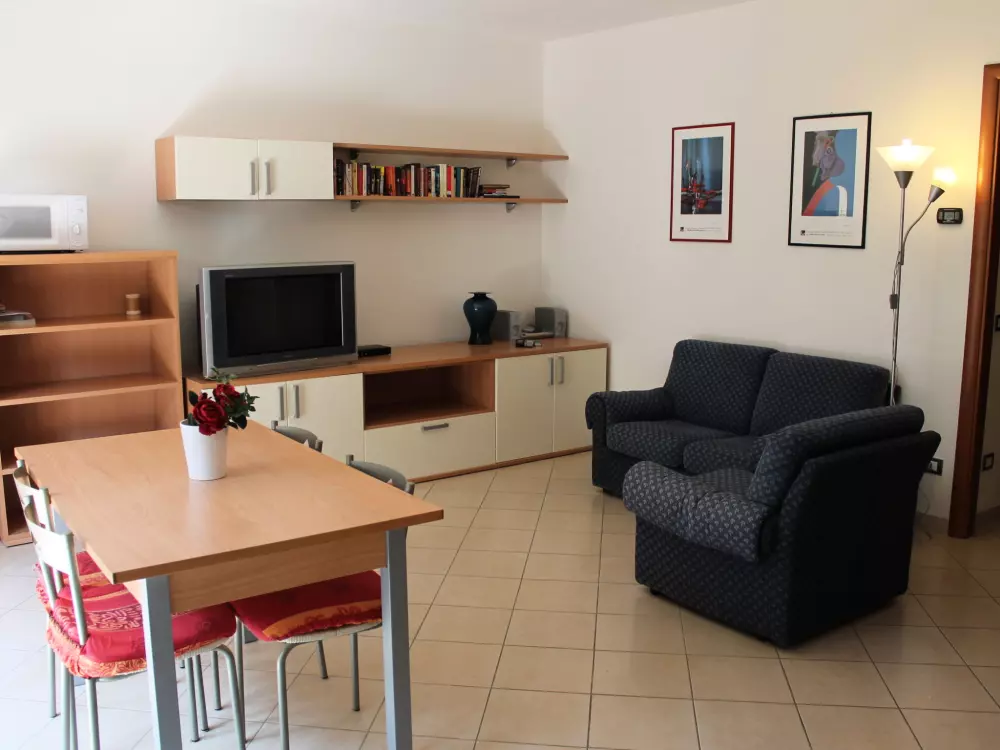 Résidence La Madonnina