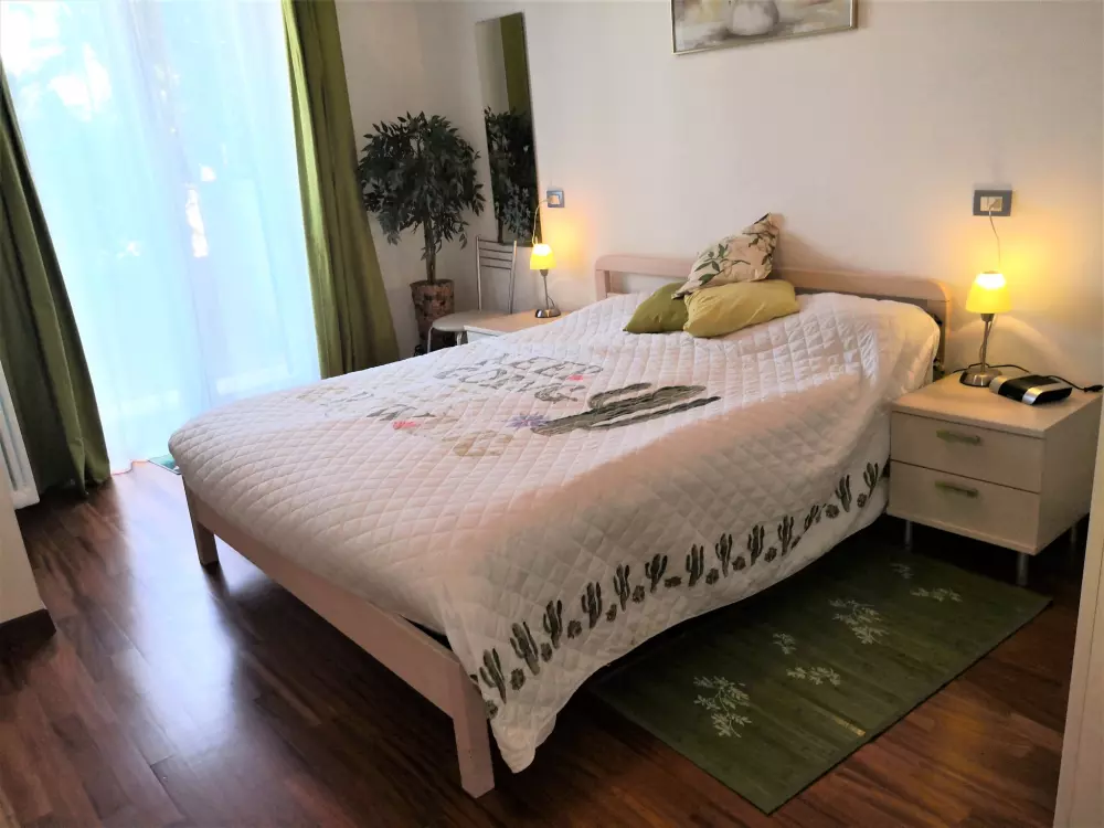 Résidence La Madonnina