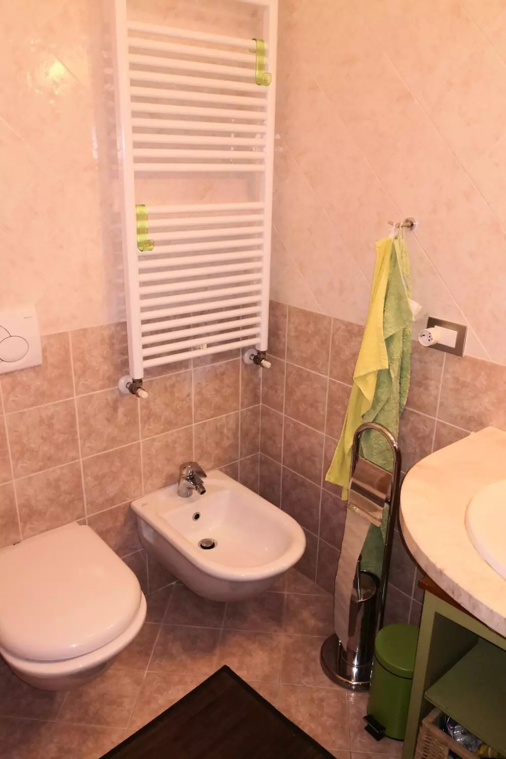 Résidence La Madonnina