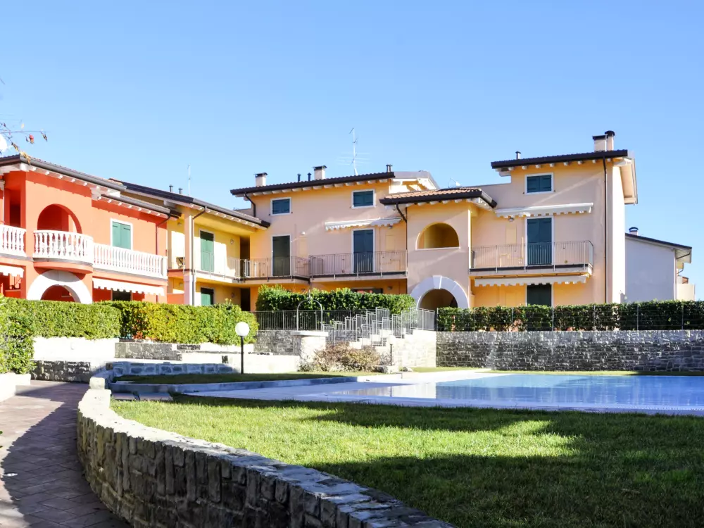 Résidence Lady Anna