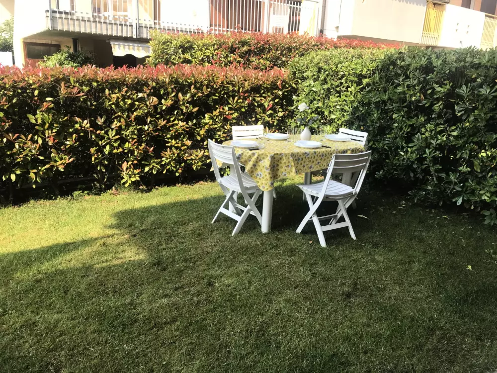 Résidence Lady Anna