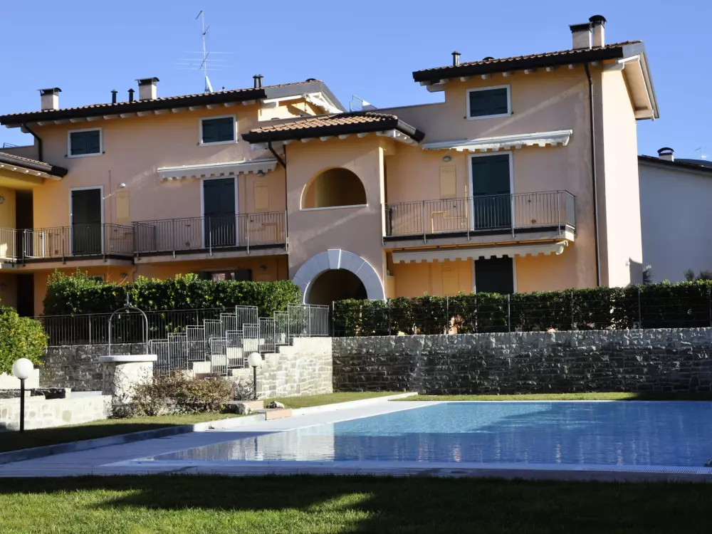 Résidence Lady Anna