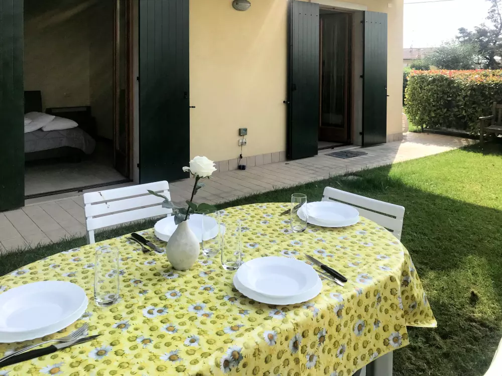 Résidence Lady Anna