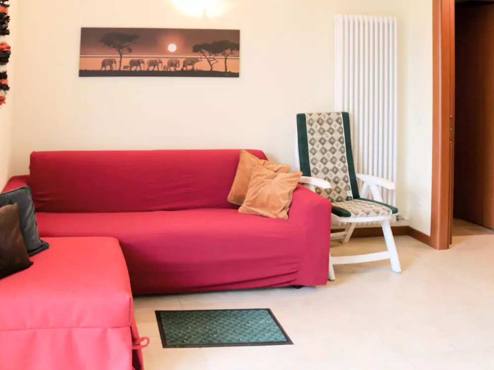 Résidence Lady Anna