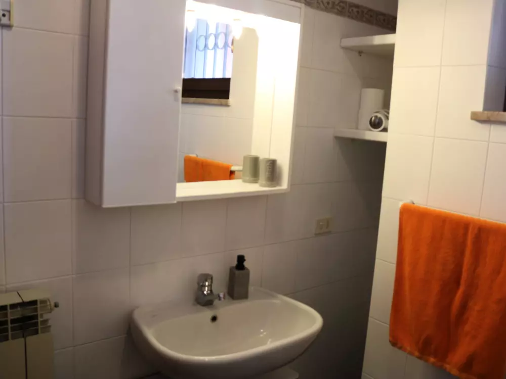 Résidence Le Tende Montesin