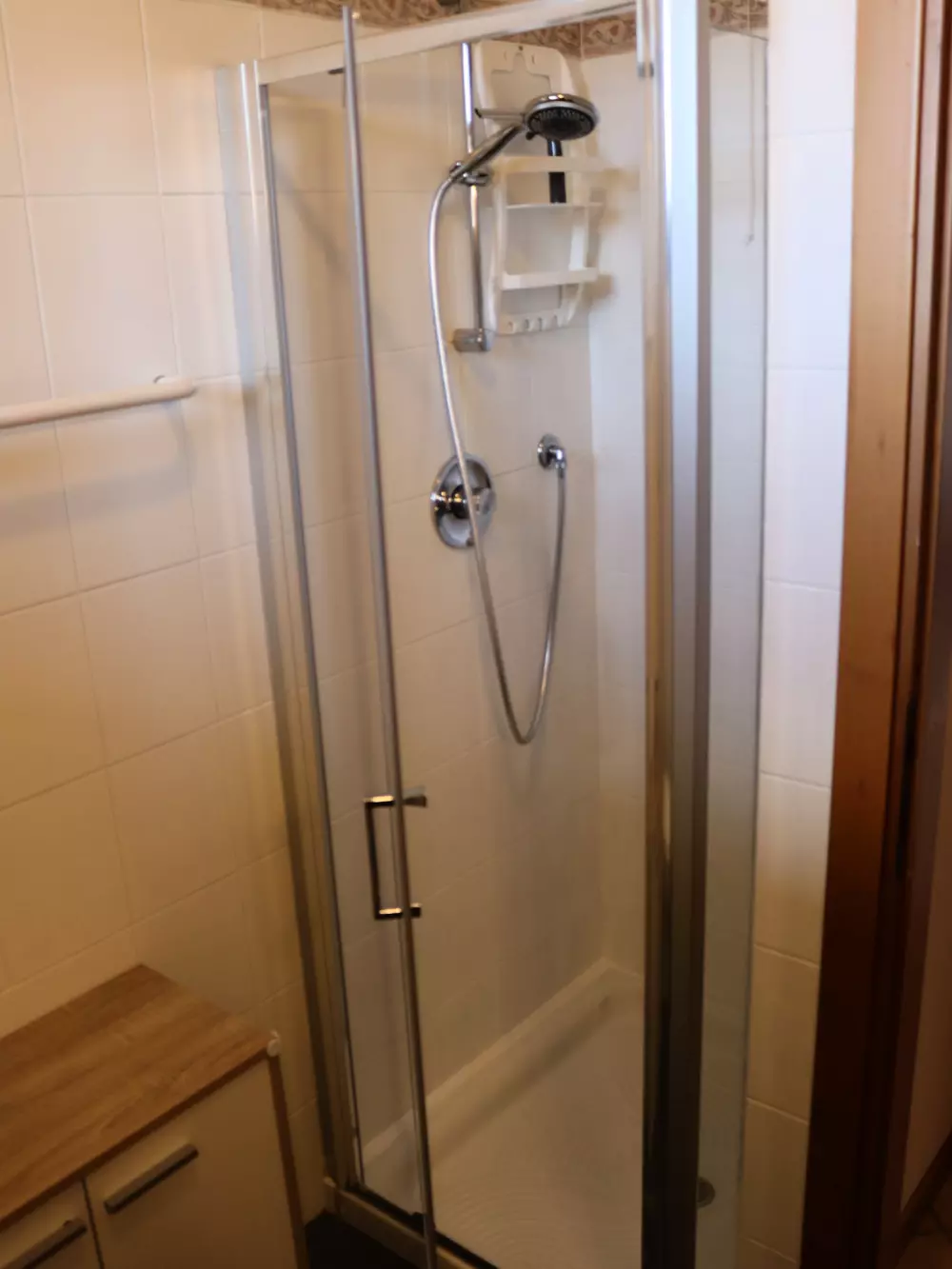 Résidence Le Tende Montesin