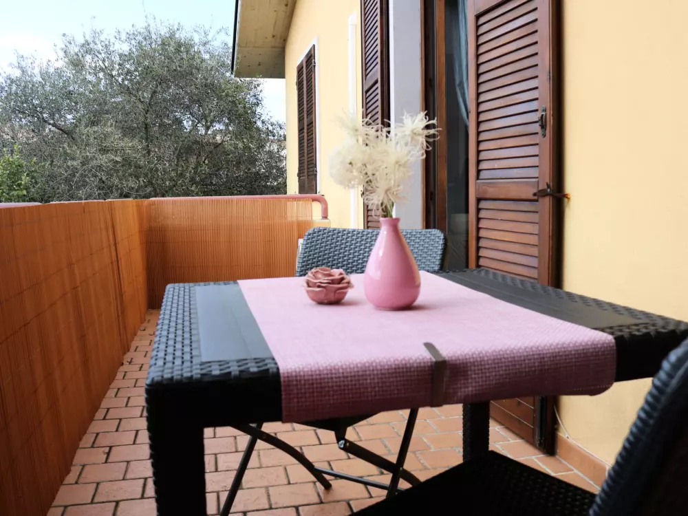 Résidence Le Tende Montesin