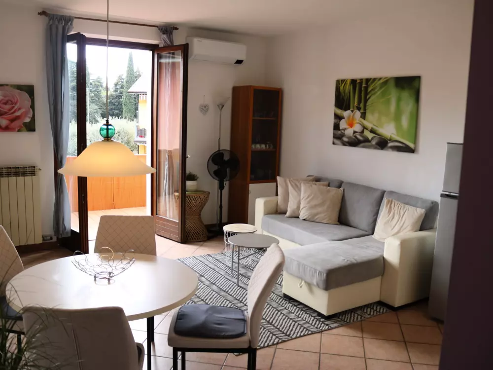 Résidence Le Tende Montesin