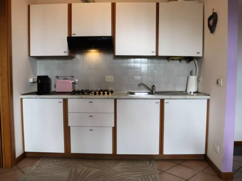 Résidence Le Tende Montesin