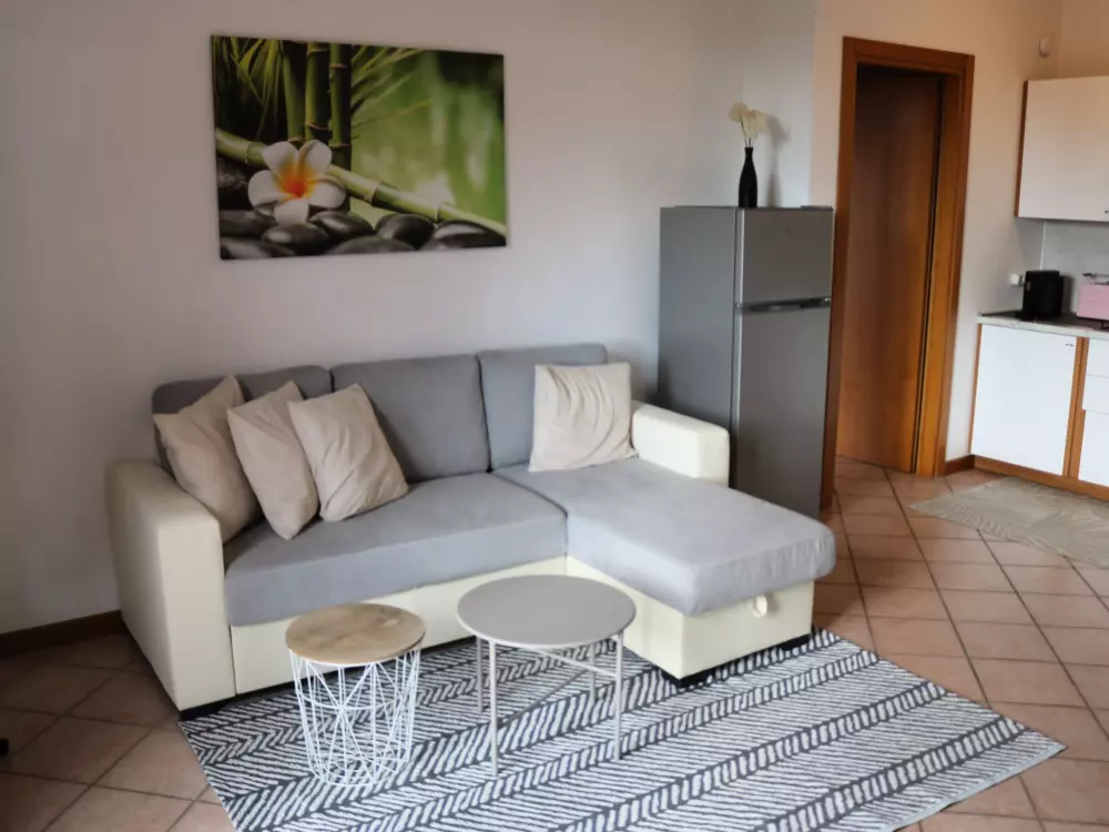 Résidence Le Tende Montesin