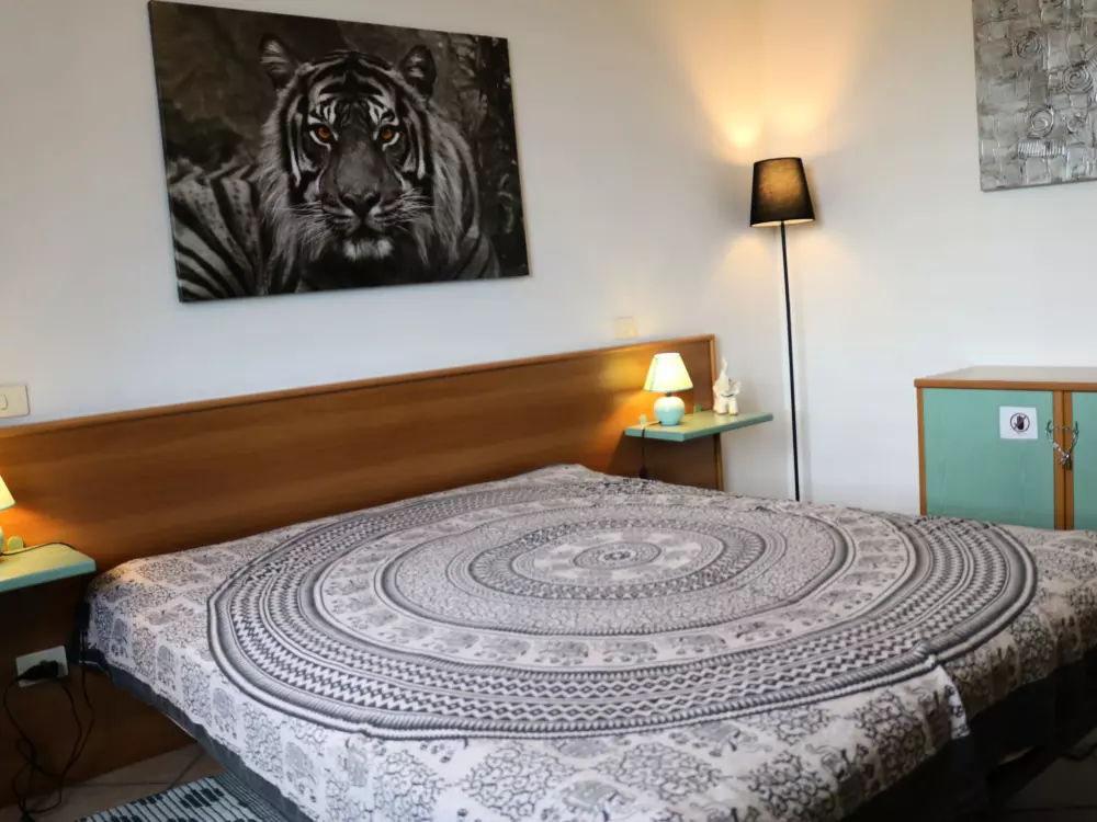 Résidence Le Tende Montesin