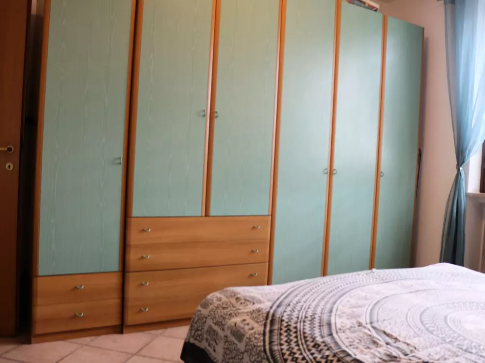 Résidence Le Tende Montesin