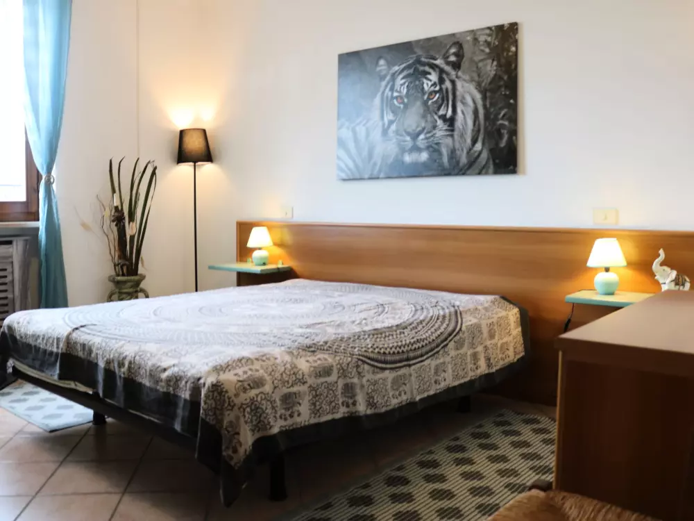 Résidence Le Tende Montesin