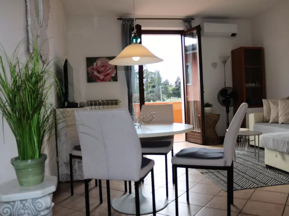 Résidence Le Tende Montesin