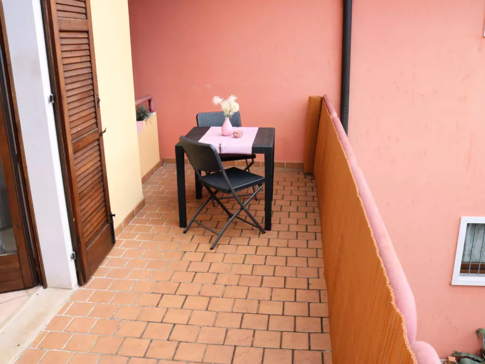 Résidence Le Tende Montesin