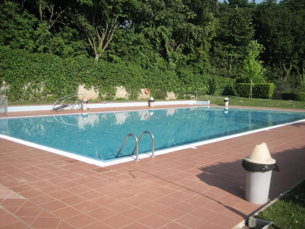 Résidence Le Tende Montesin