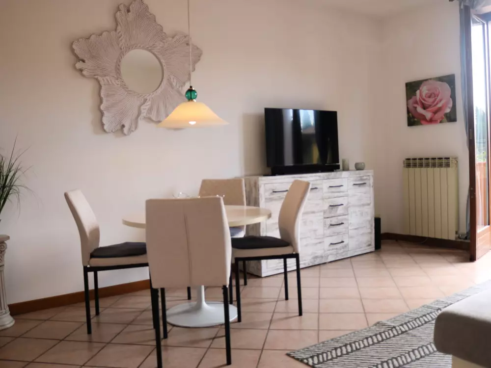 Résidence Le Tende Montesin