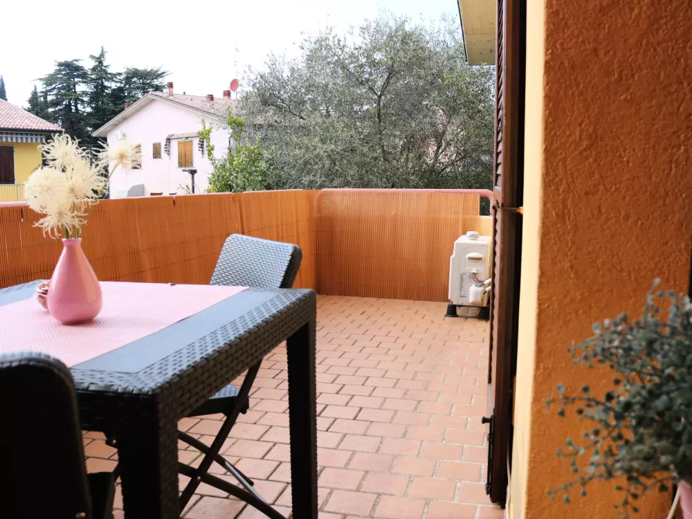 Résidence Le Tende Montesin