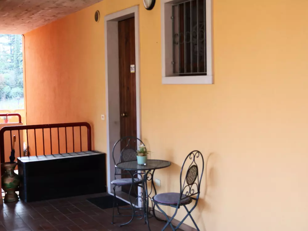 Résidence Le Tende Montesin