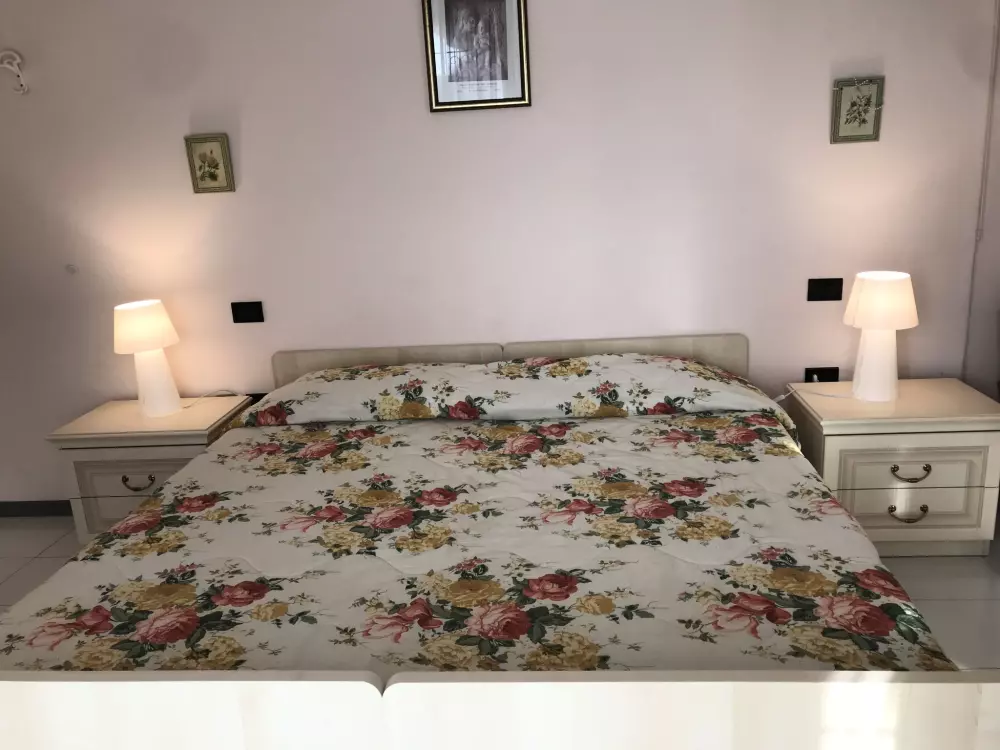 Résidence Meridiana