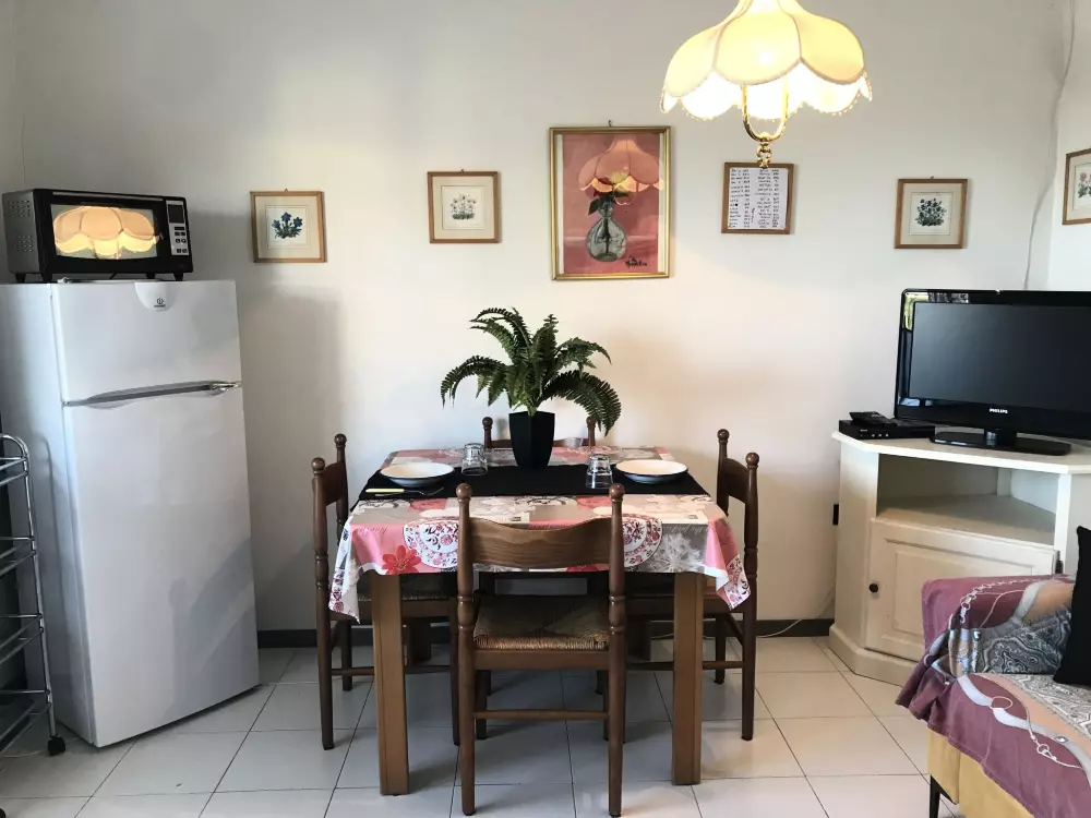 Résidence Meridiana