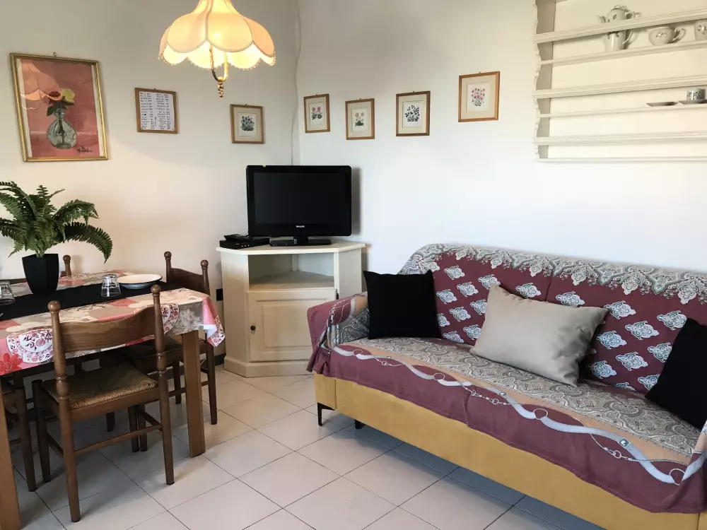 Résidence Meridiana