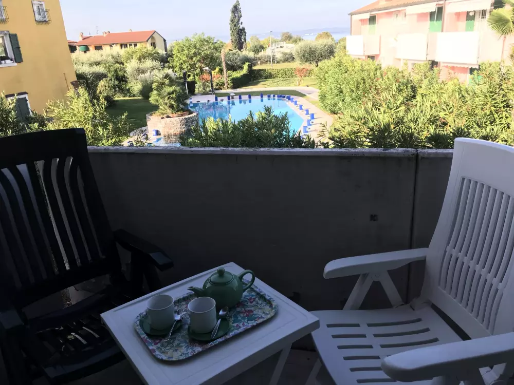 Résidence Meridiana