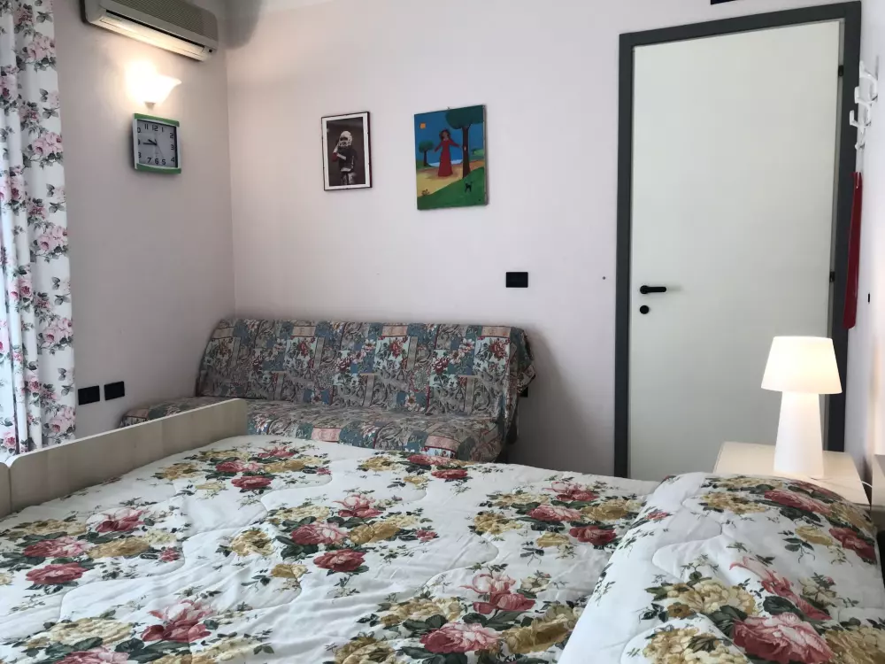 Résidence Meridiana