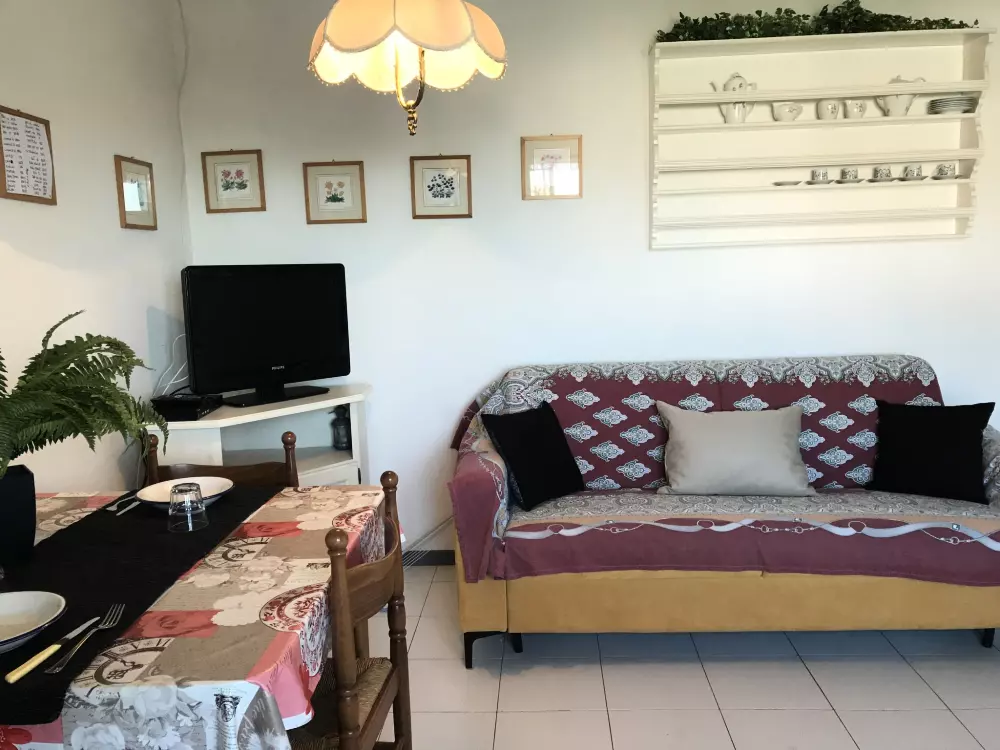 Résidence Meridiana