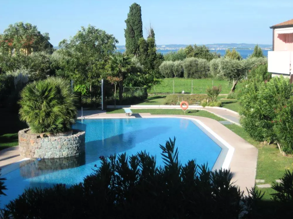 Résidence Meridiana