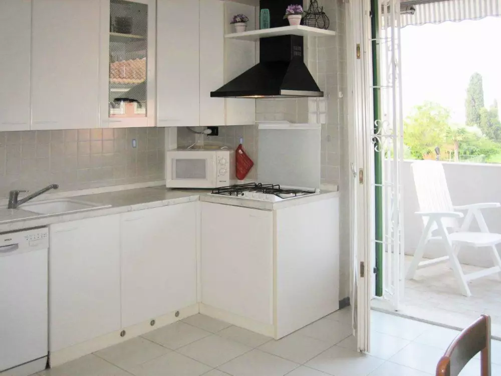 Résidence Meridiana