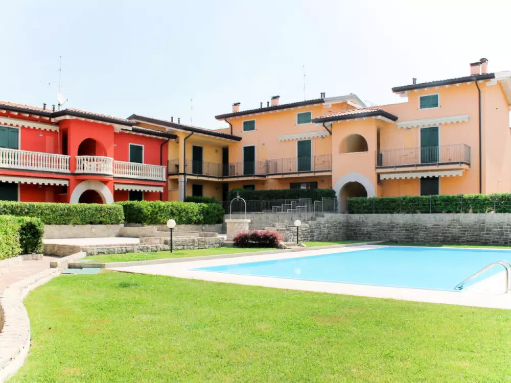 Résidence Lady Anna