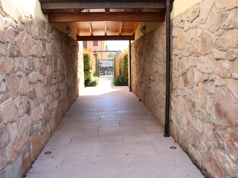 Résidence Romeo e Giulietta