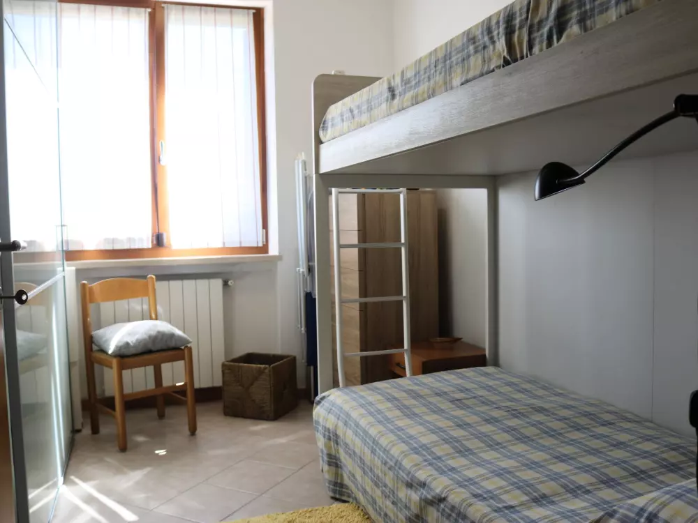 Résidence Romeo e Giulietta