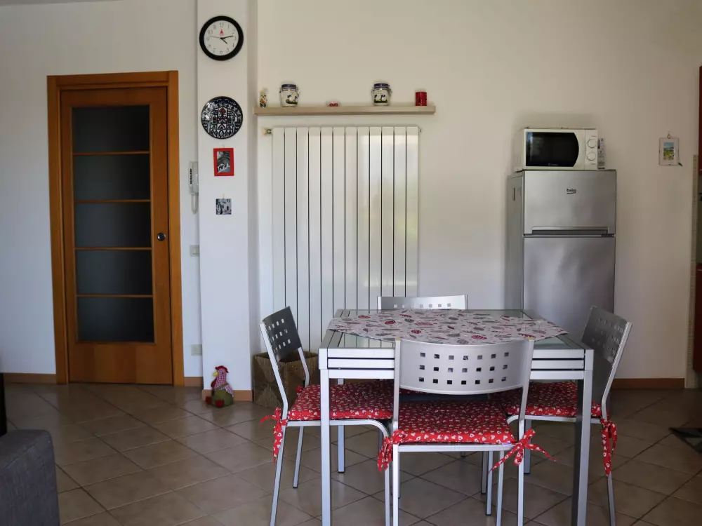 Résidence Romeo e Giulietta