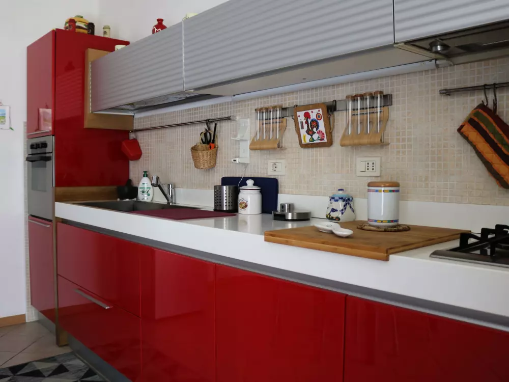 Résidence Romeo e Giulietta