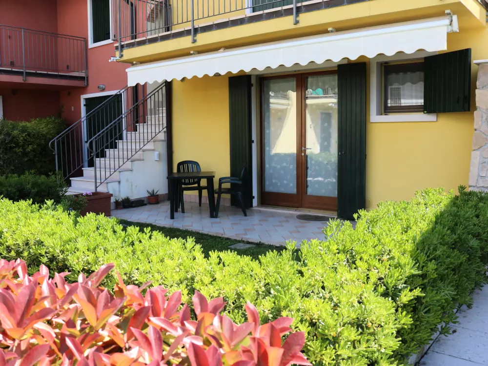 Résidence Romeo e Giulietta