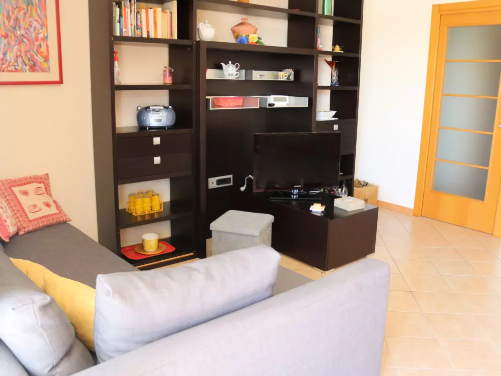 Résidence Romeo e Giulietta