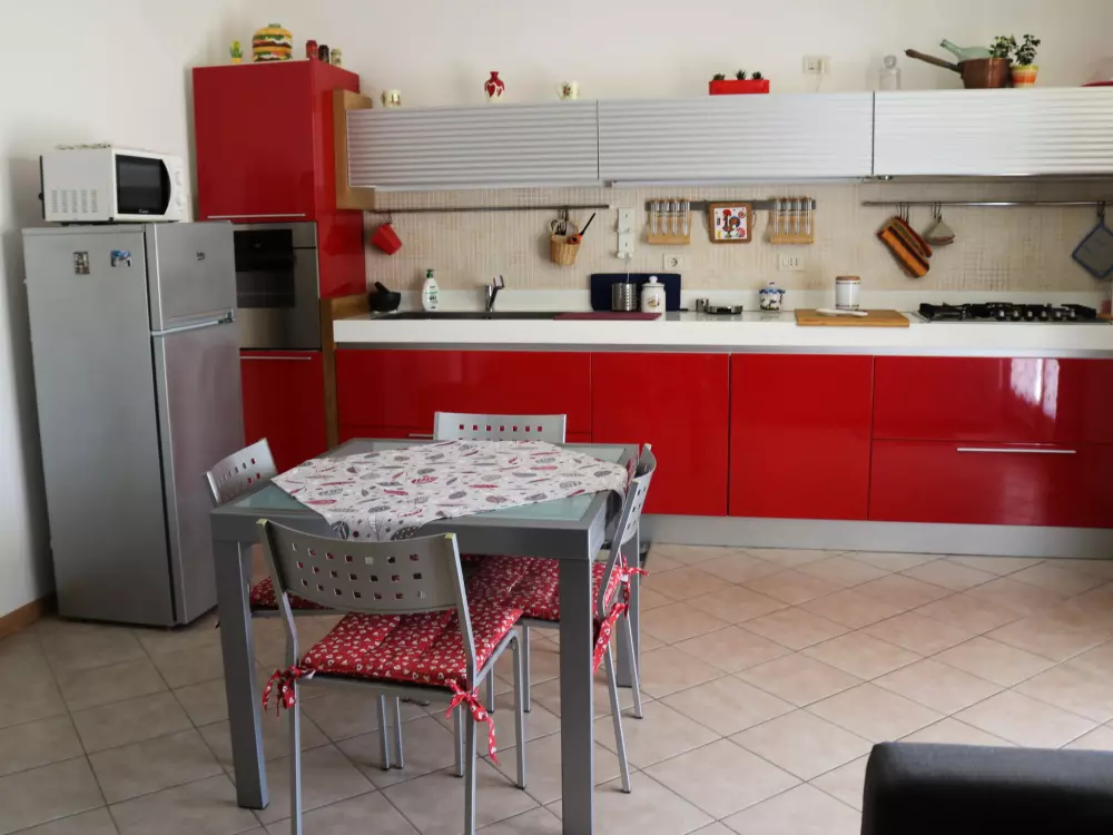 Résidence Romeo e Giulietta