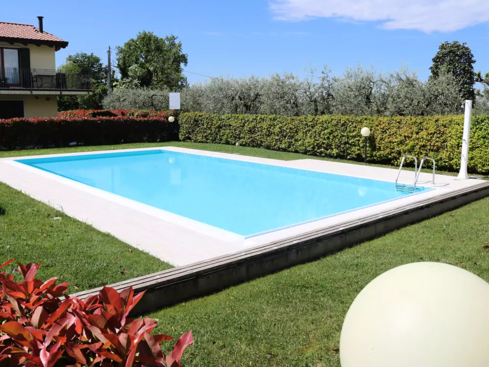 Résidence Romeo e Giulietta