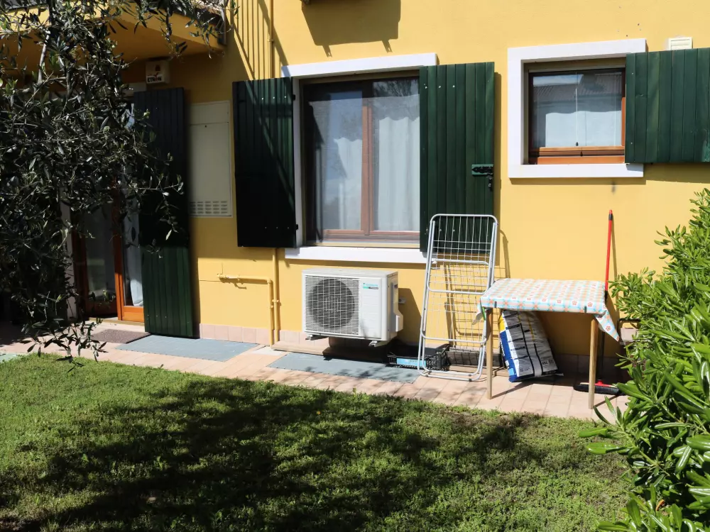 Résidence Romeo e Giulietta