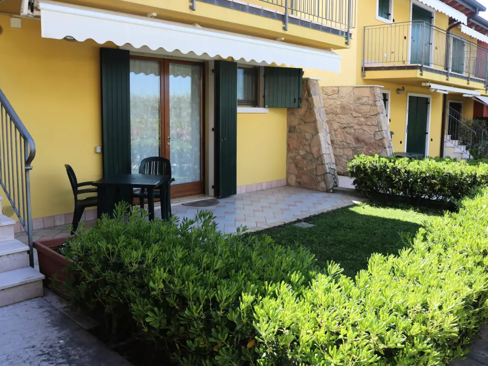 Résidence Romeo e Giulietta