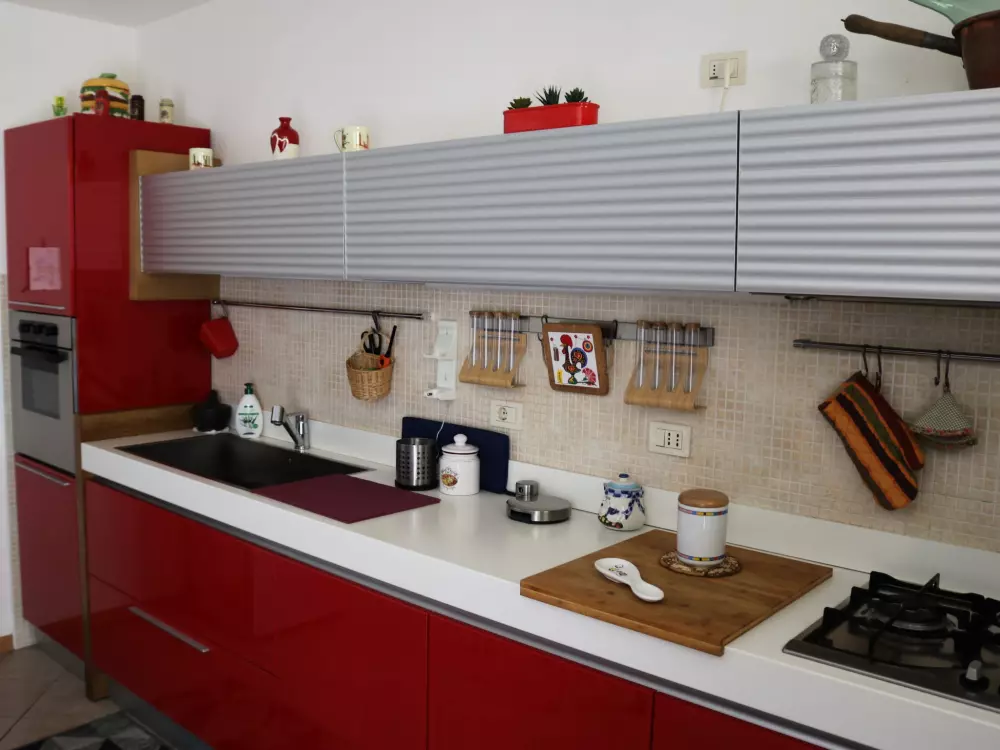 Résidence Romeo e Giulietta